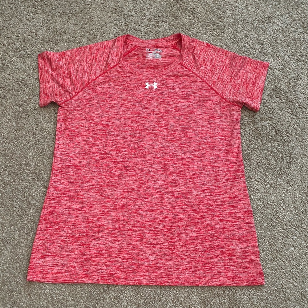 Under Armour velocity shirt